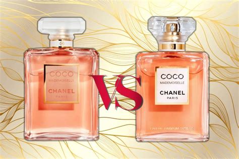 perfume coco chanel intense|chanel coco mademoiselle vs intense.